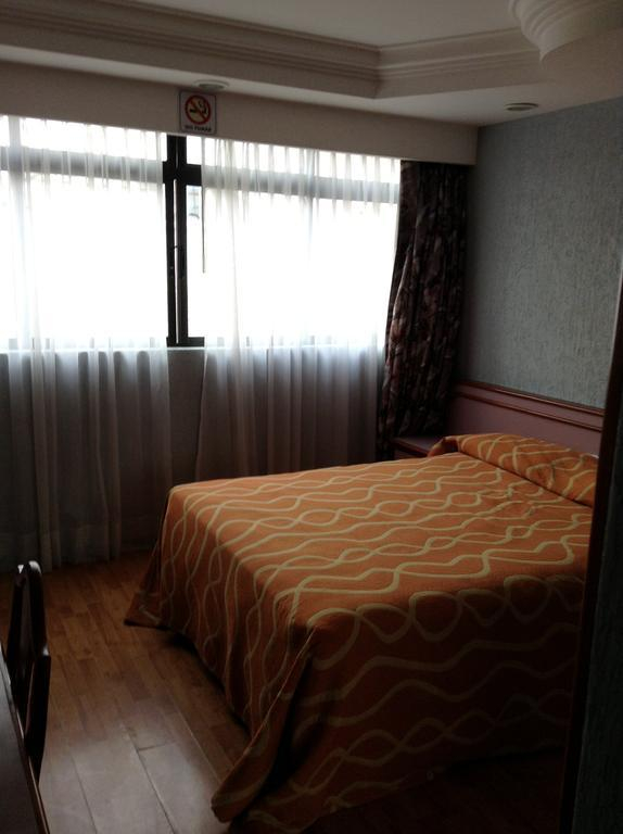 Hotel Cuba