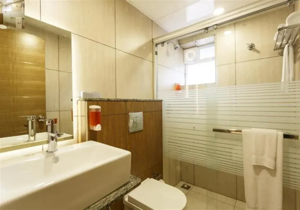 Medora Hotel by Rak Rooms