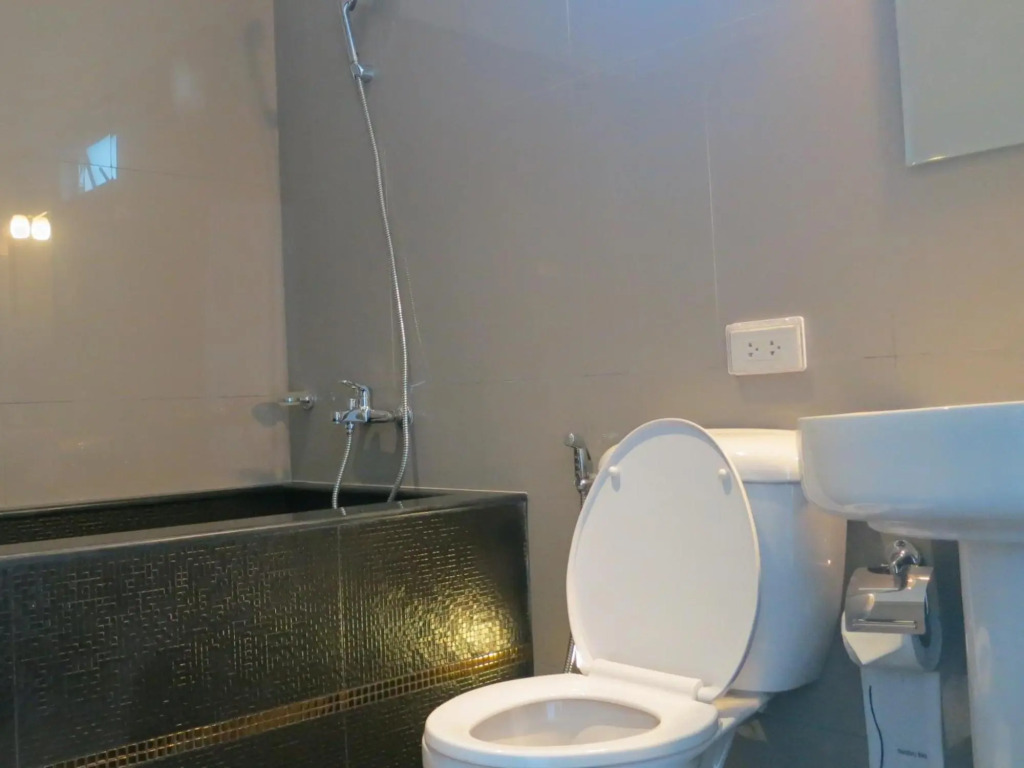 Haak Boutique Hotel