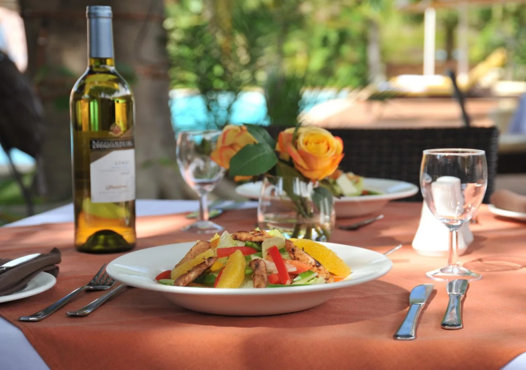 Cresta Bosele Hotel