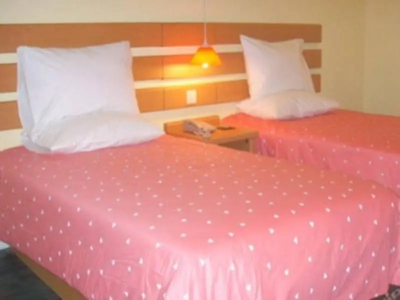 Home Inn - Dongguan Changping Branch