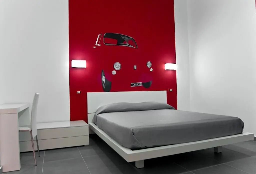 inStile aparthotel