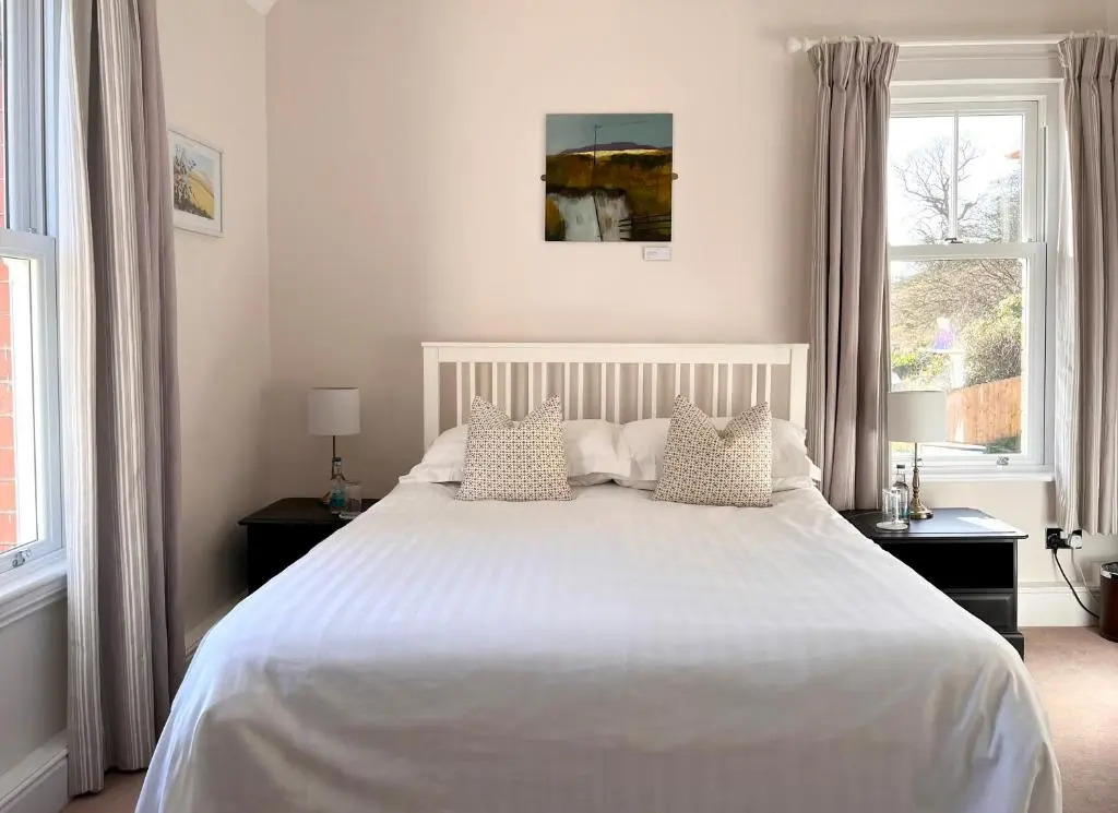 Mynd House