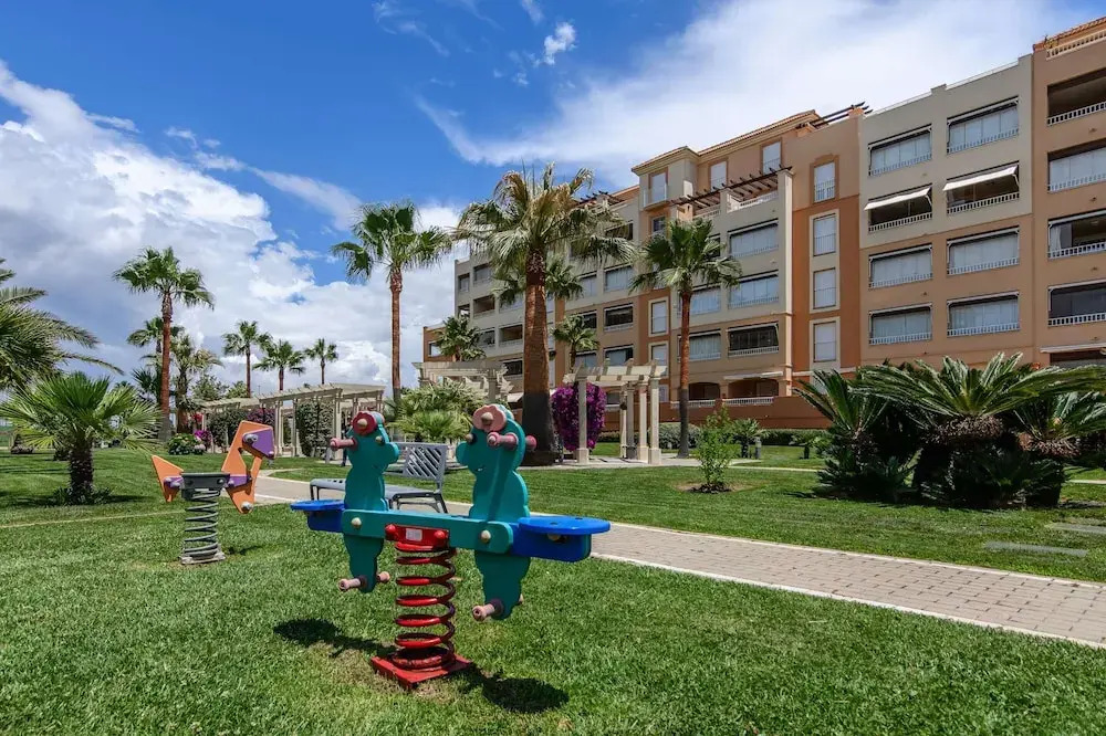 Seafront Oasis With Pool, Garden