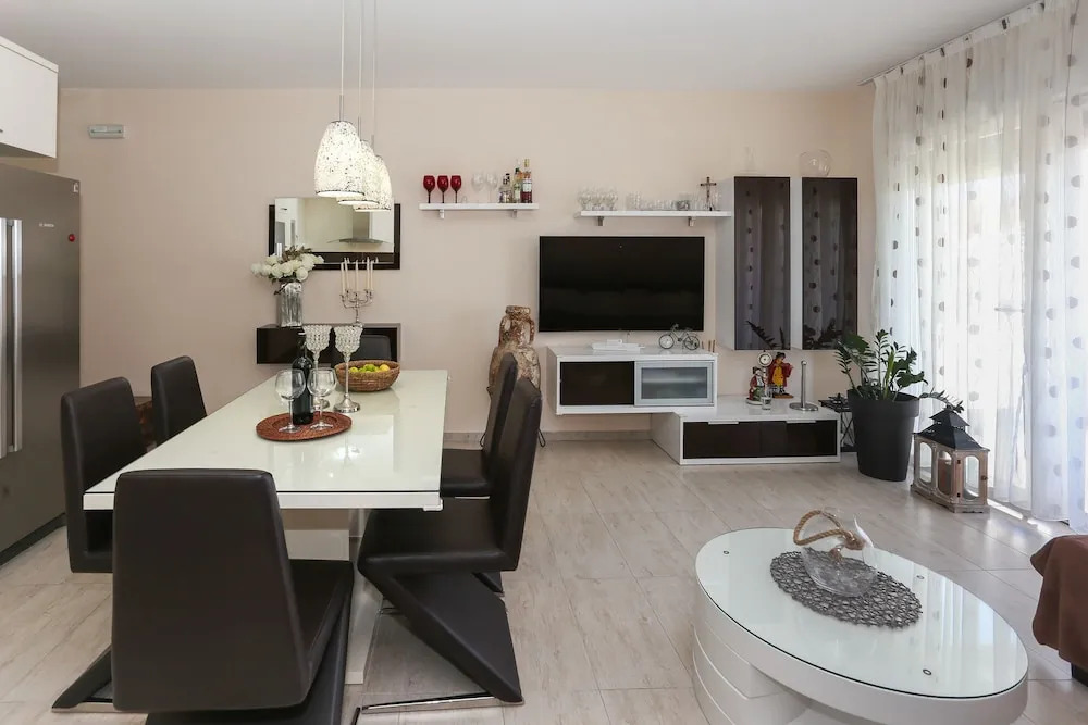 Villa Theodor Apartments