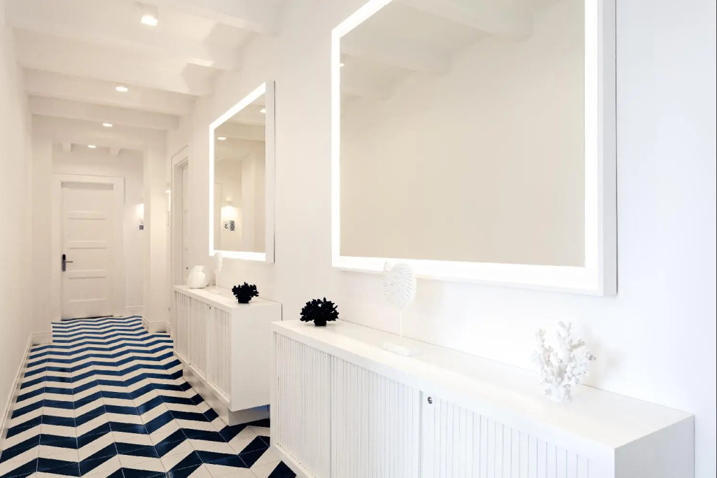 Maison Blu - Intimate GuestHouse