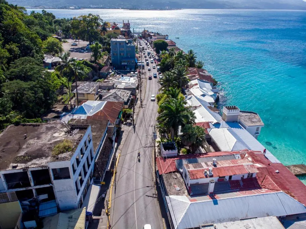 Welcome to stunning Ocean Views at Studio 503