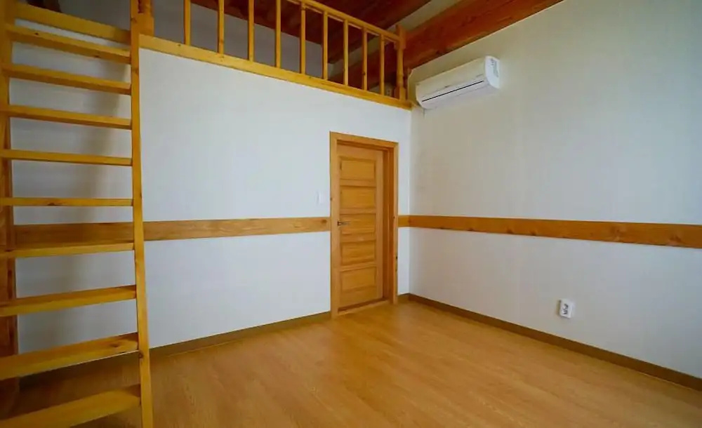 The Mumum Guesthouse