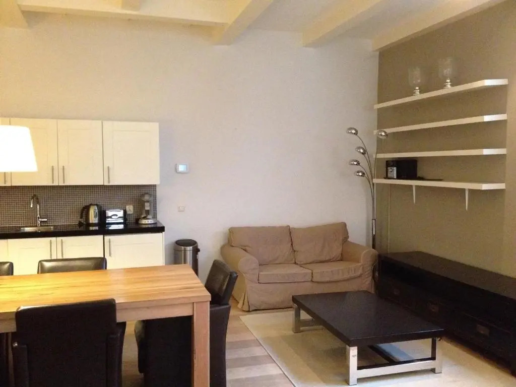 Grand Canal Boutique Hotel