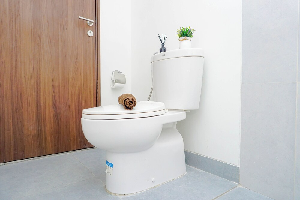 Charming 1Br Apartment Lrt City Sentul - Royal Sentul Park