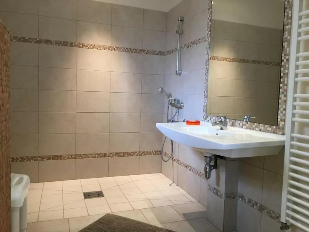 Gîte Beauce la Romaine, 6 pièces, 12 personnes - FR-1-491-94
