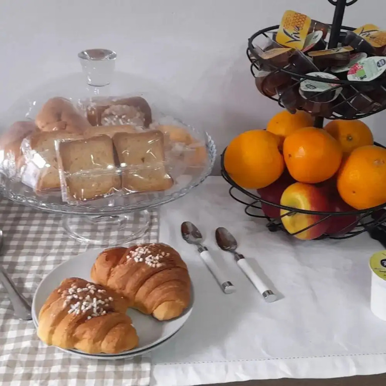 I Cappuccini B&B