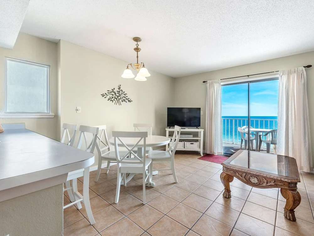Seacrest 601 by Bender Vacation Rentals