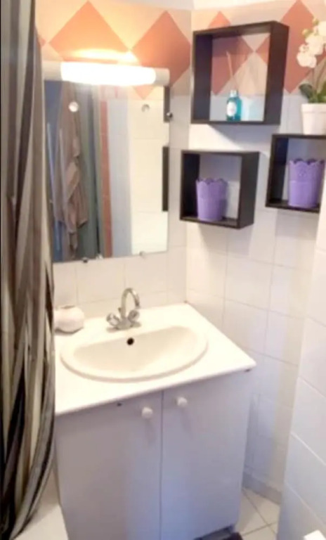 Apartment With one Bedroom in Montpellier, With Wonderful City View, Furnished Balcony and Wifi