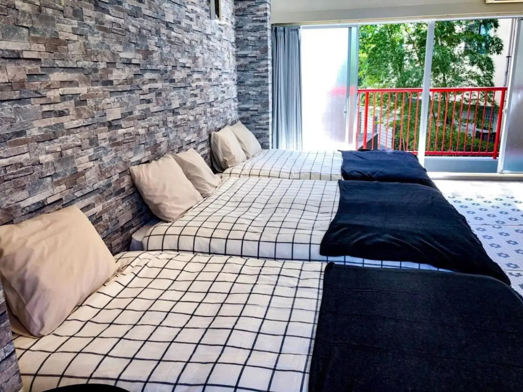 Chatley Yoyogi 2 - Vacation STAY 12246