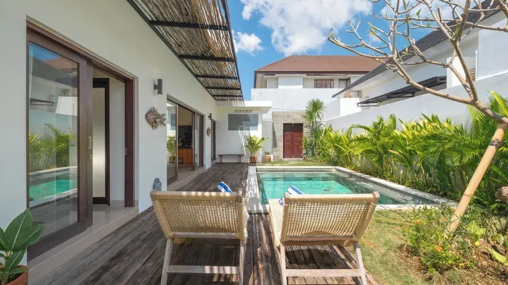 Villa Lange 3 by Villa Finder