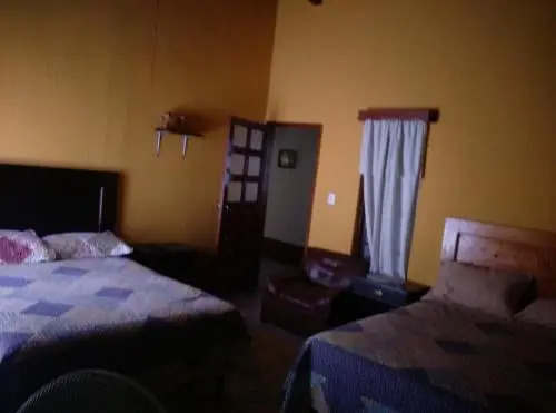 Hostal El Angel
