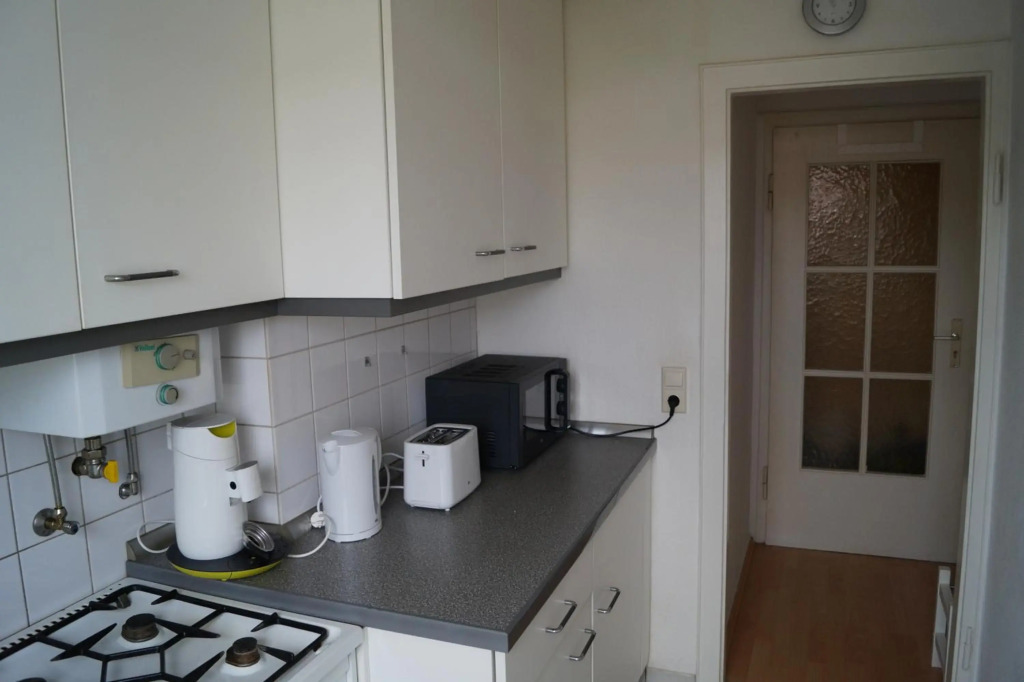 Apartment Krefeld City