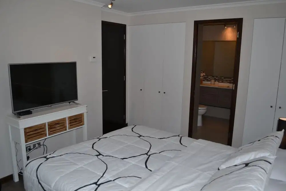 Boulevard Viña Suites