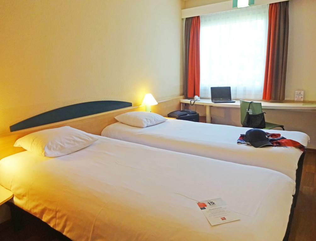 ibis Köln Frechen