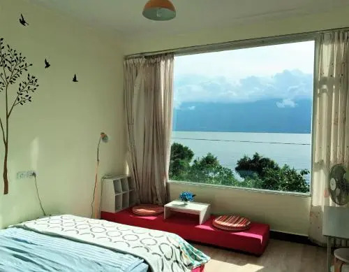 Dali Wase Neighborhood International Youth Hostel