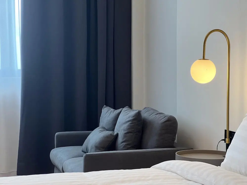 FUHOTEL
