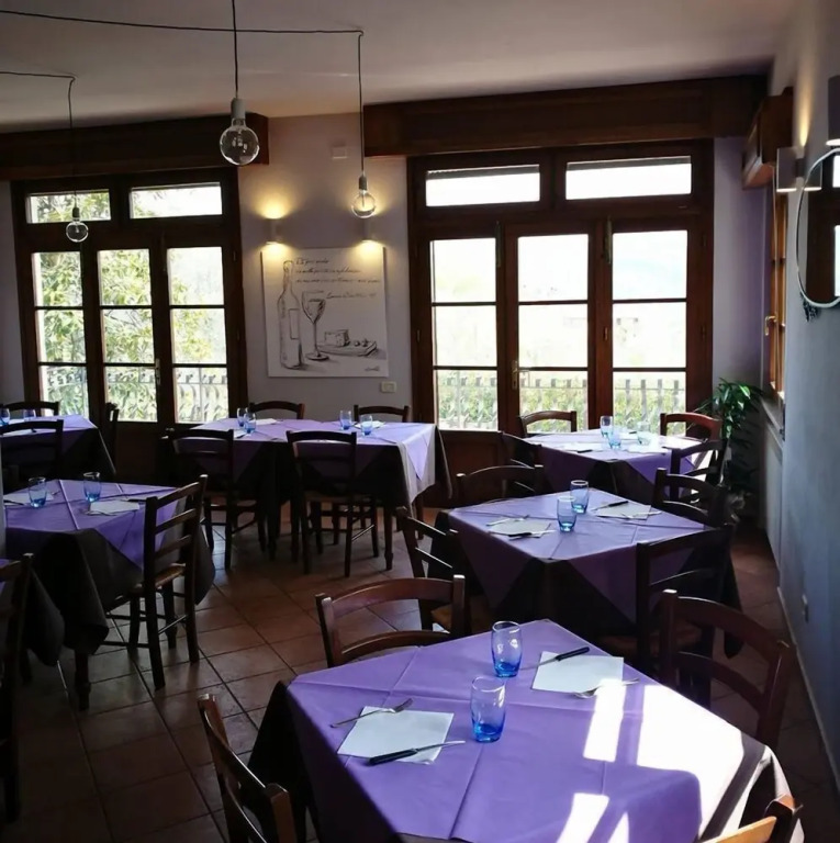 Il Boscaiolo
