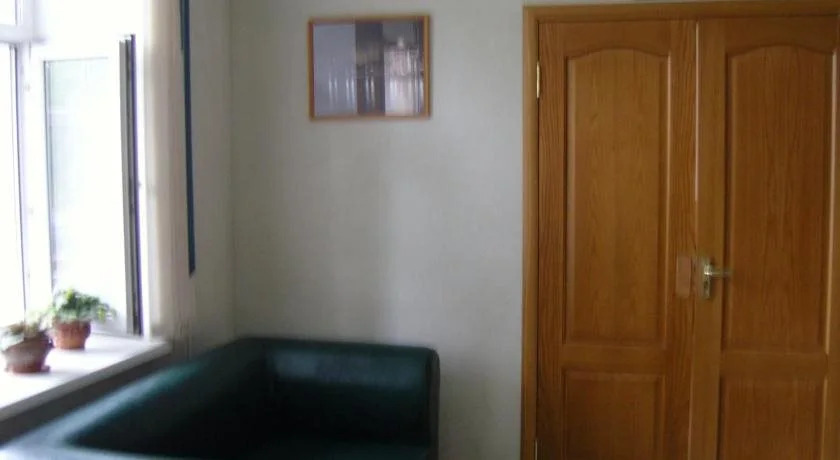 Hotel Vizit