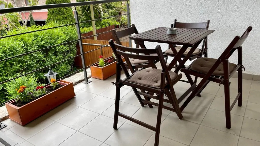 Gyula Vár Panoráma Apartman