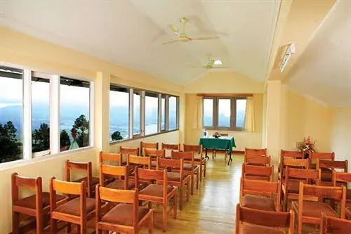 The Capital Munnar