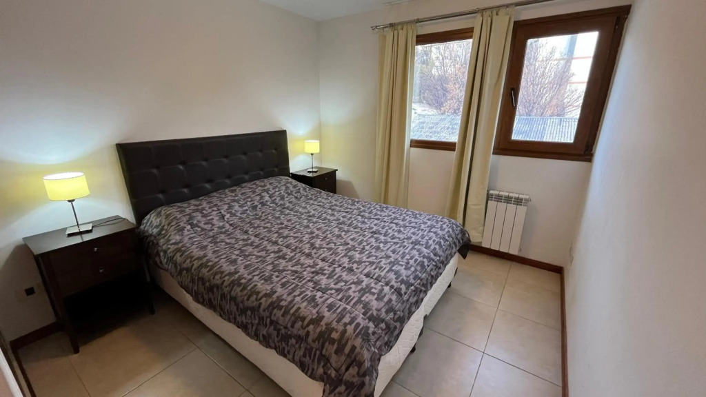 Apartamentos del Centro - BARILOCHE