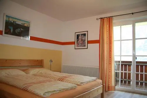 Sendlhofer-Hartmann Appartement