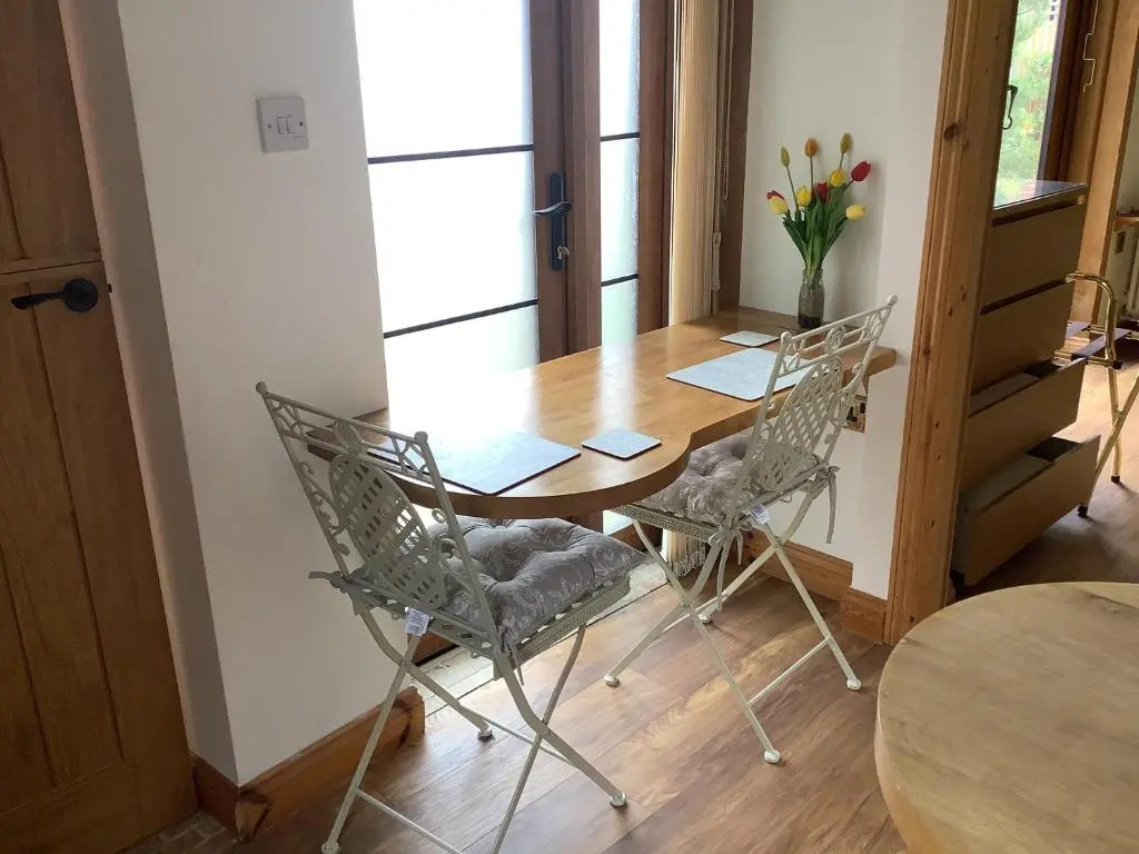 Sunnyside Annexe