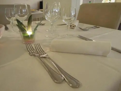 Hotel Benvenuto