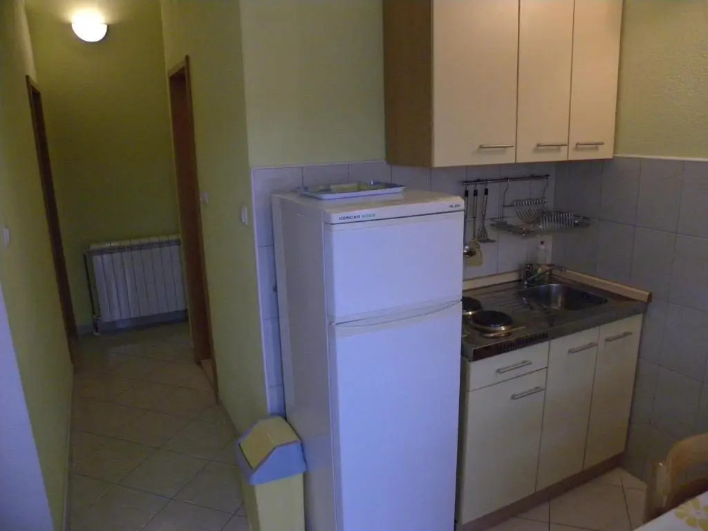 Apartments Tino