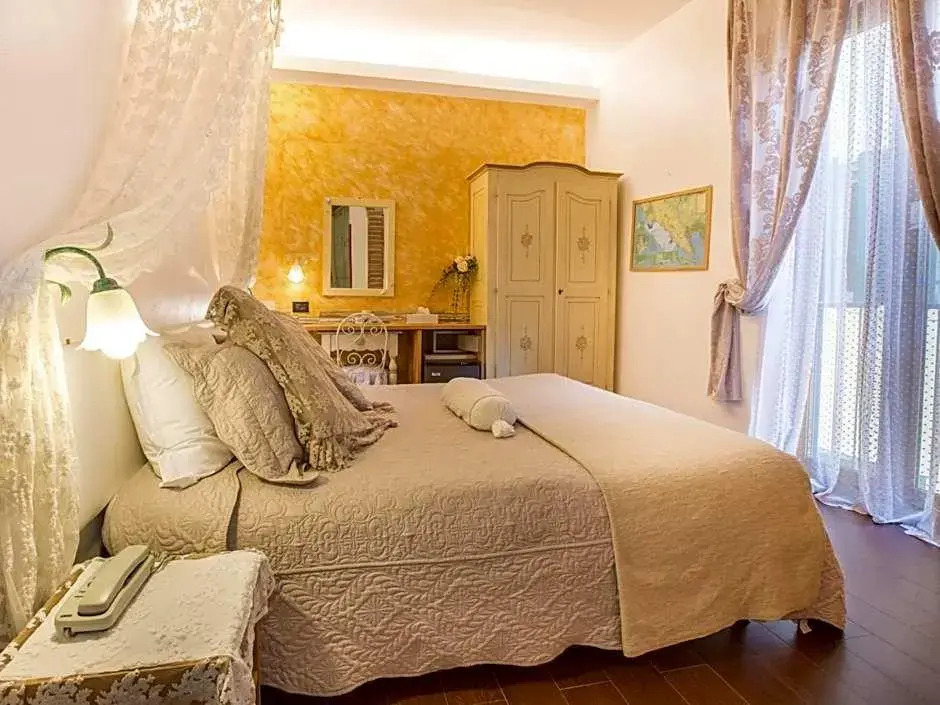 Guesthouse Marina