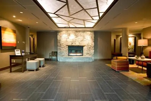 Lodging Ovations
