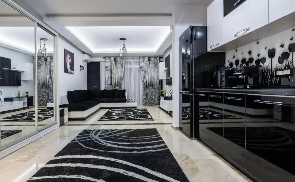 Sophia 2 Apartments Mamaia