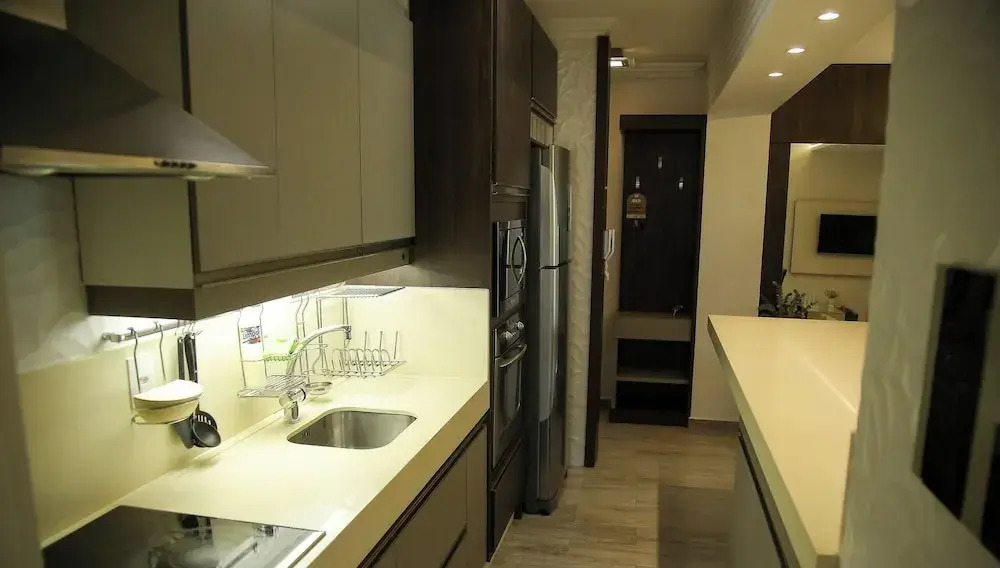 Apartamento Vista Mar em Imbituba