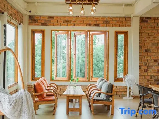 Taiyohomestay Doichang