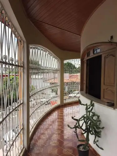 Hostel Roraima