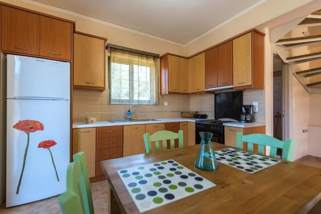 Eltheo Villas