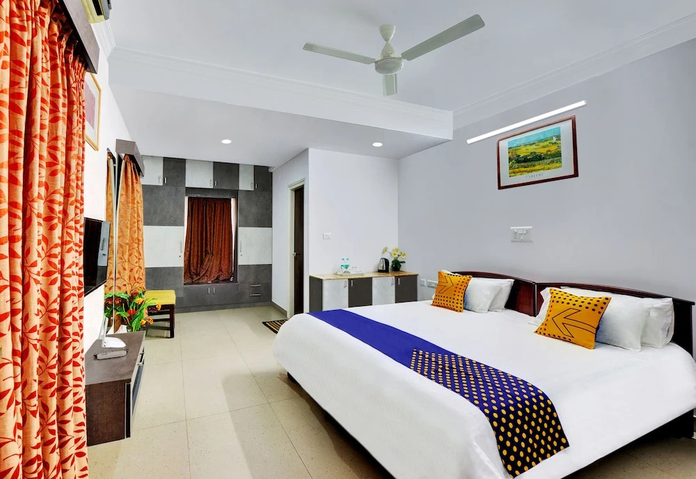 Yahweh Suites