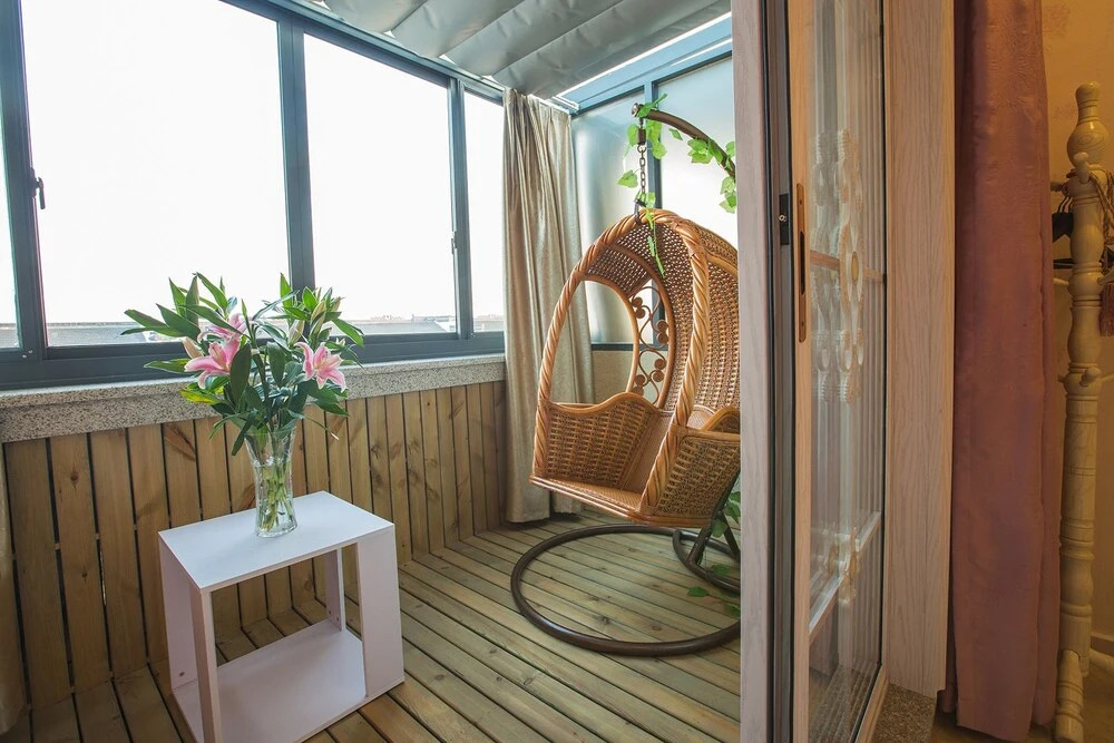Гостевой дом Wuzhen Furenju Guest House