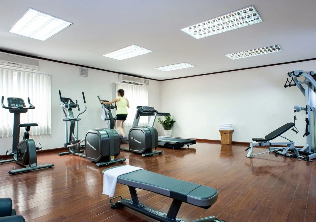 Eastin Easy GTC Hanoi