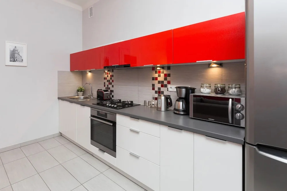 Wawel Apartments - Old Town