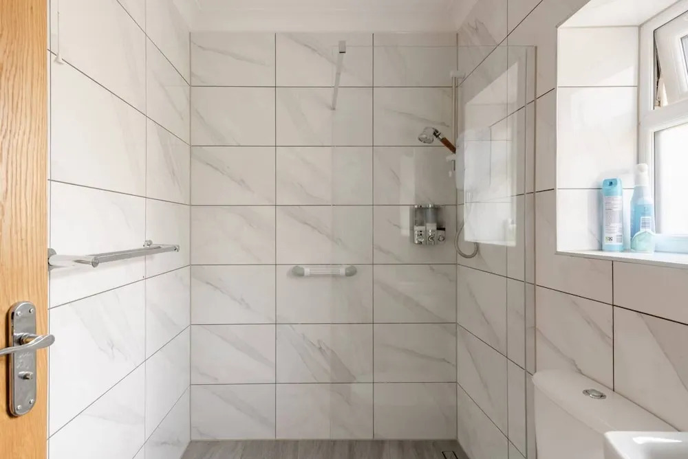 Private Self-contained Annex With Wifi & Parking