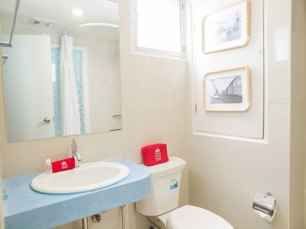 ZEN Rooms Dibuk Phuket Town