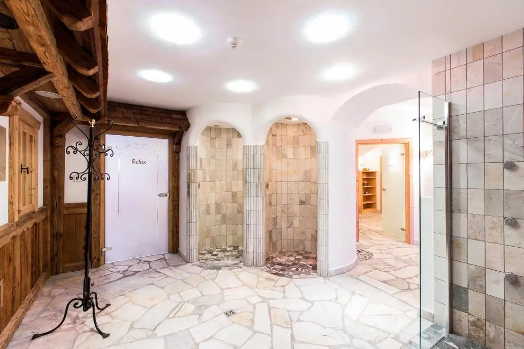 Hotel Goldene Rose