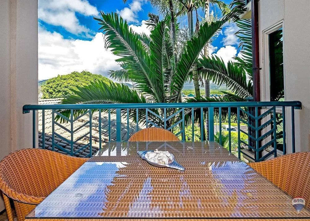 Waipouli Beach Resort D-309